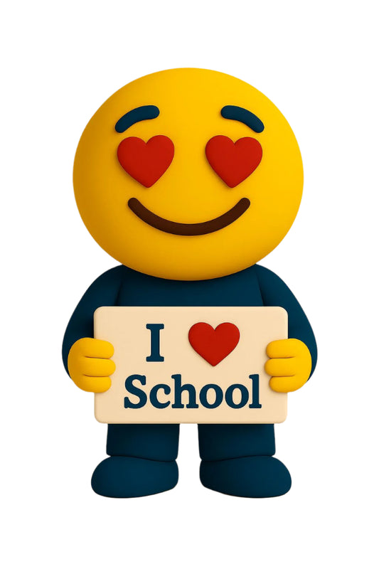 Back to School Zappy